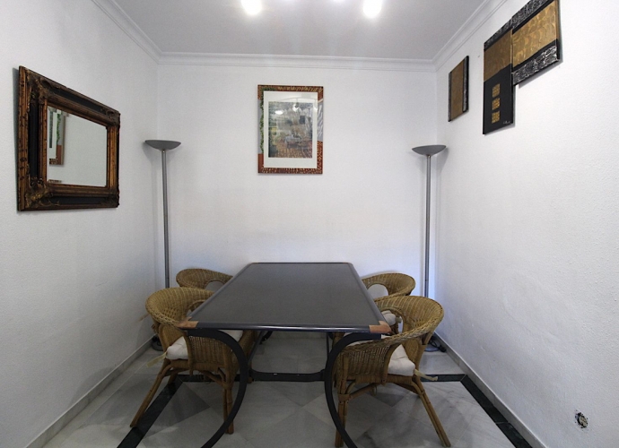 Apartment Penthouse Duplex situé à San Pedro de Alcántara - 5