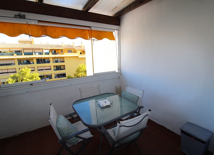 Apartment Penthouse Duplex situé à San Pedro de Alcántara - 6