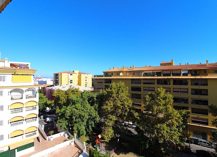 Apartment Penthouse Duplex situé à San Pedro de Alcántara - 7