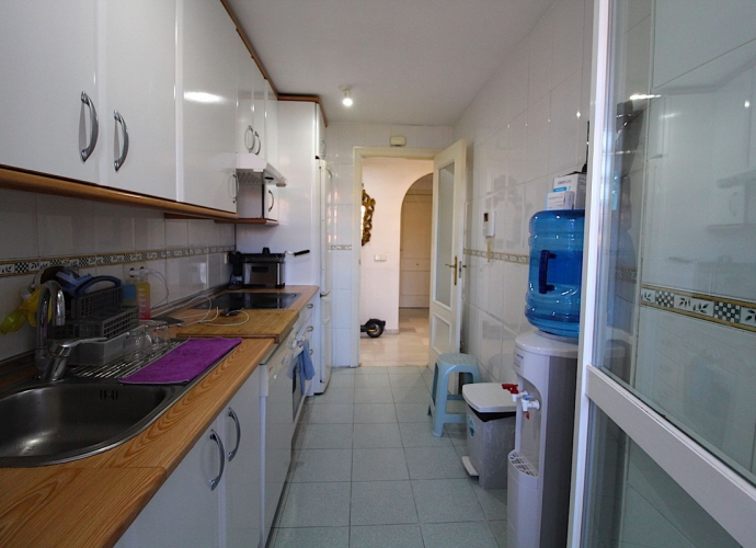 Apartment Penthouse Duplex situé à San Pedro de Alcántara - 9