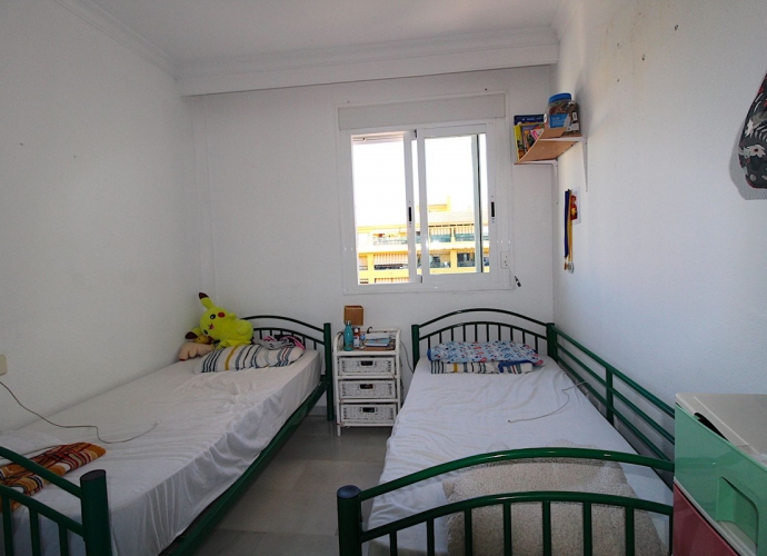 Apartment Penthouse Duplex situé à San Pedro de Alcántara - 10