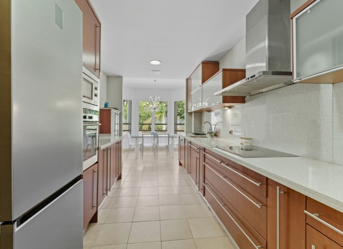Appartement milieu d’Etage situé à Sierra Blanca - 9