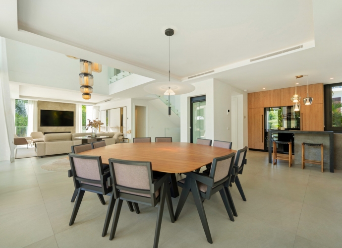 Villa Independiente en The Golden Mile - 7