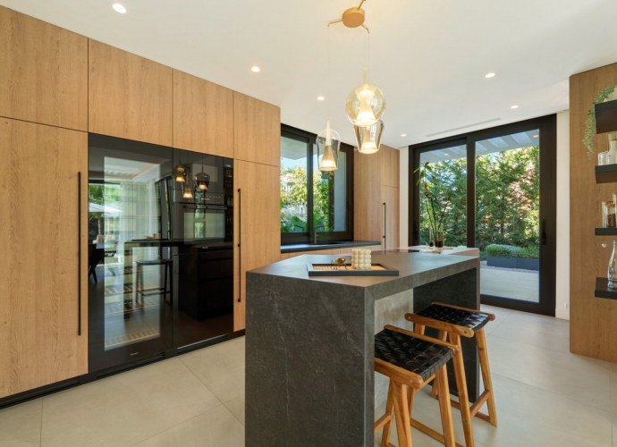 Villa Independiente en The Golden Mile - 10