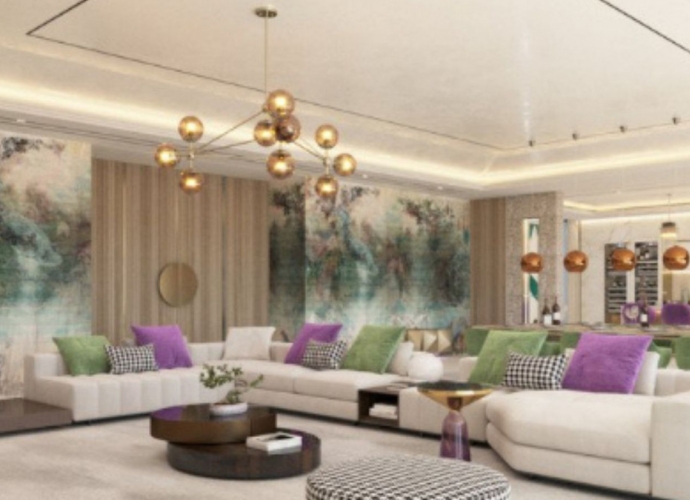 Parcela Residencial en Benahavís - 3