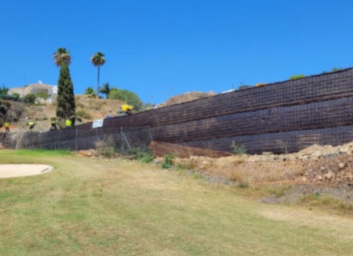 Parcela Residencial en Benahavís - 5