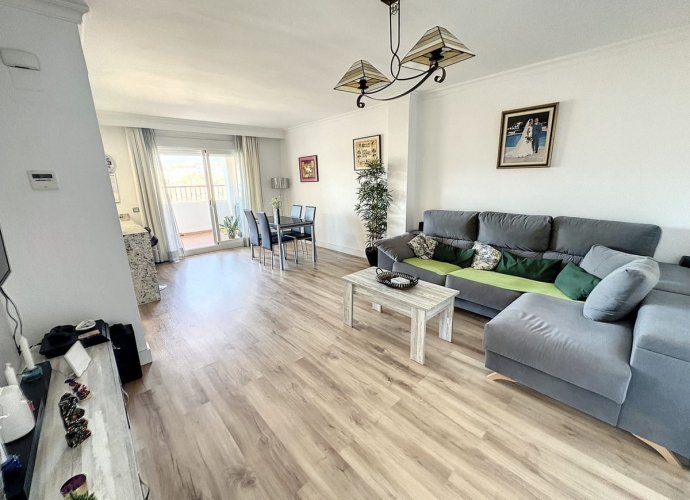 Duplex situé à San Pedro de Alcántara - 2