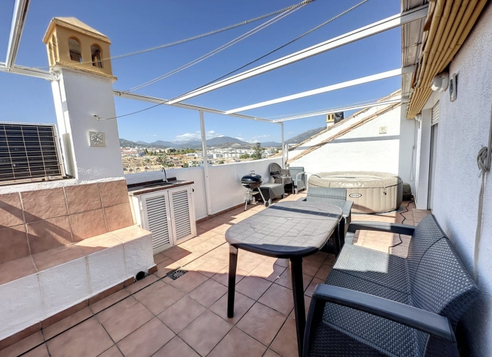 Duplex situé à San Pedro de Alcántara - 3