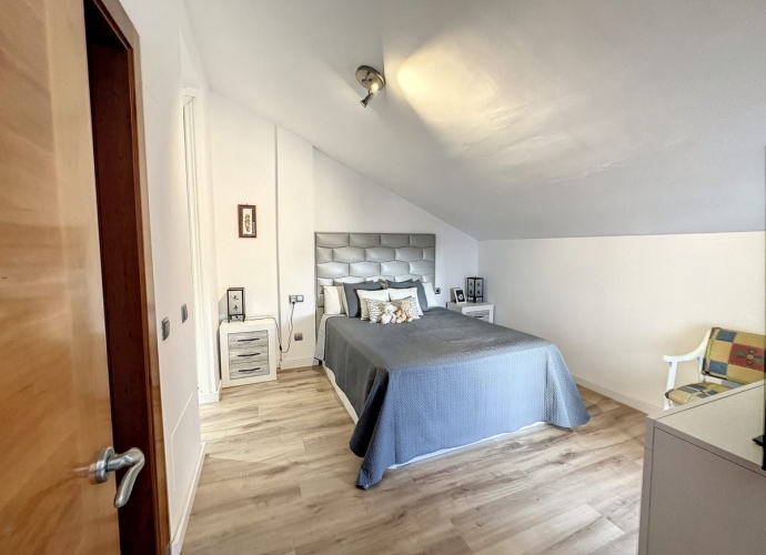 Duplex situé à San Pedro de Alcántara - 4