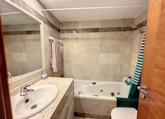 Duplex situé à San Pedro de Alcántara - 6