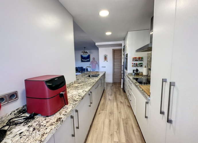 Duplex situé à San Pedro de Alcántara - 8