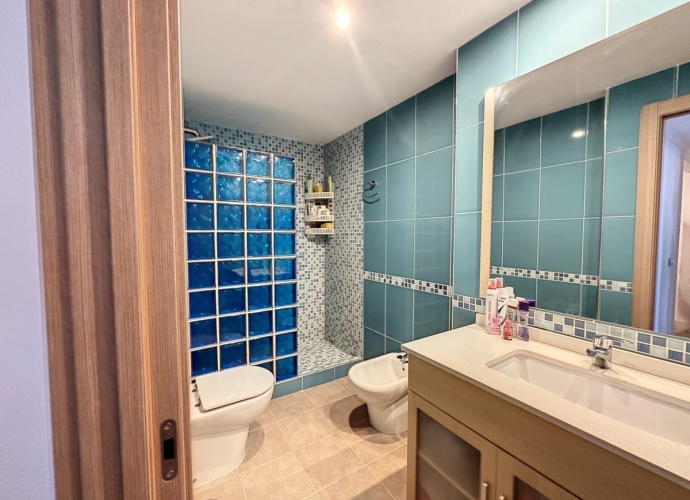 Duplex situé à San Pedro de Alcántara - 9