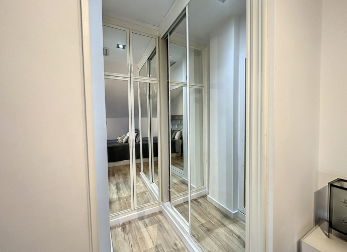 Duplex situé à San Pedro de Alcántara - 10