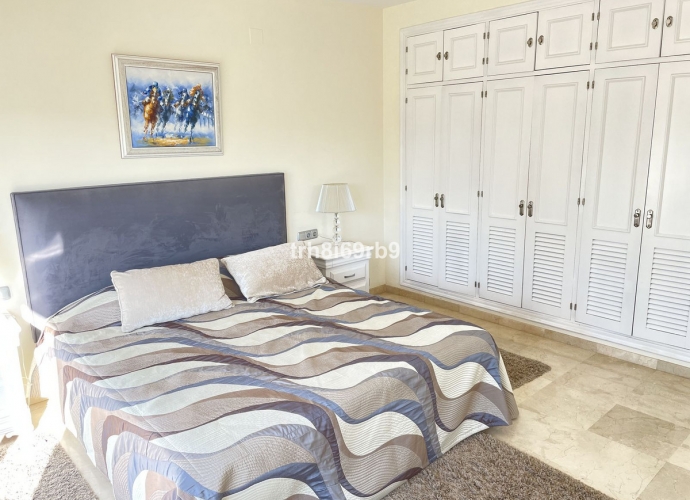 Villa Independiente en New Golden Mile - 9