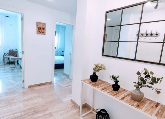 Appartement  rez de chaussée situé à San Pedro de Alcántara - 8