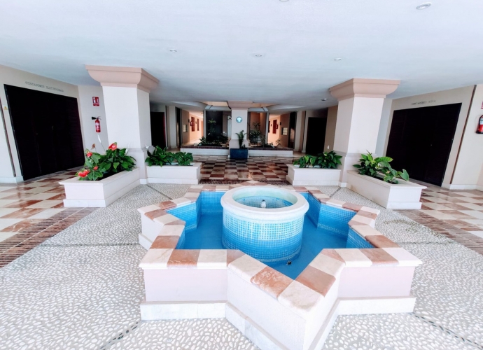 Appartement  rez de chaussée situé à San Pedro de Alcántara - 9