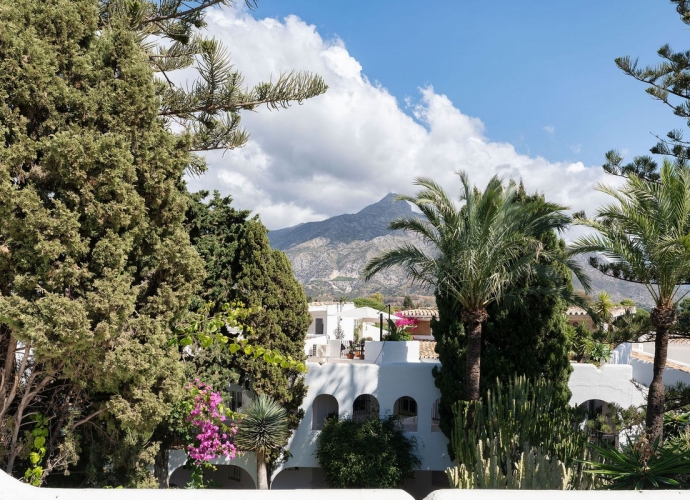 Apartment Penthouse Duplex en Aloha - 4