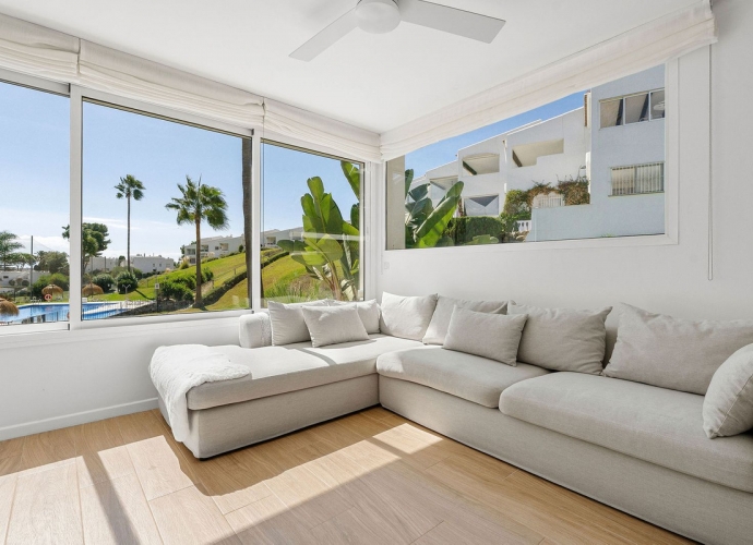 Apartment Penthouse Duplex en Aloha - 8