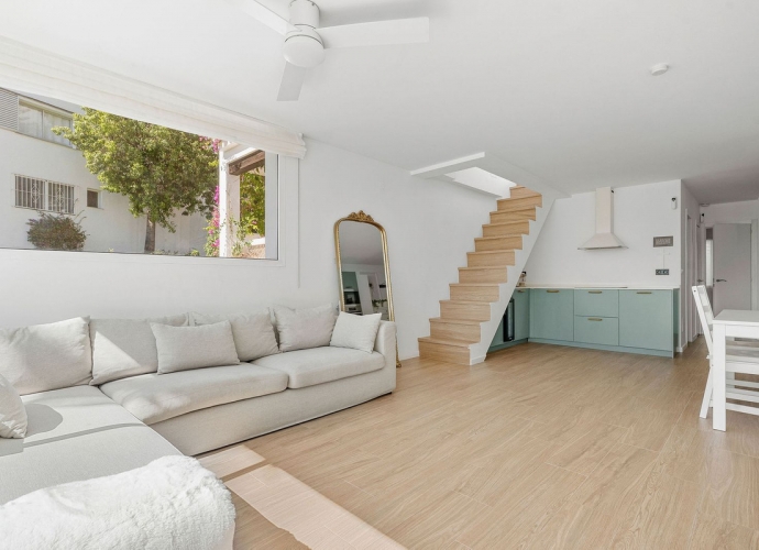 Apartment Penthouse Duplex en Aloha - 10