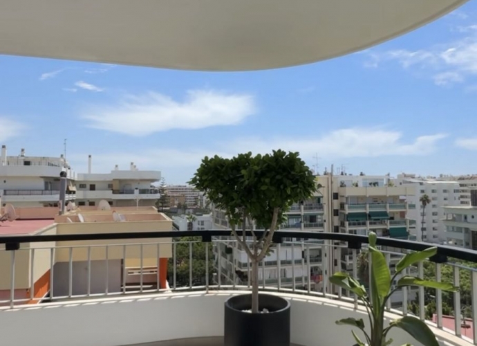 Apartment Penthouse in Marbella Apartamentos en el centro de Marbella  - 3
