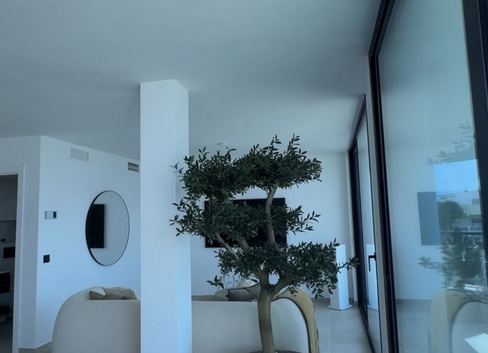 Apartment Penthouse in Marbella Apartamentos en el centro de Marbella  - 7