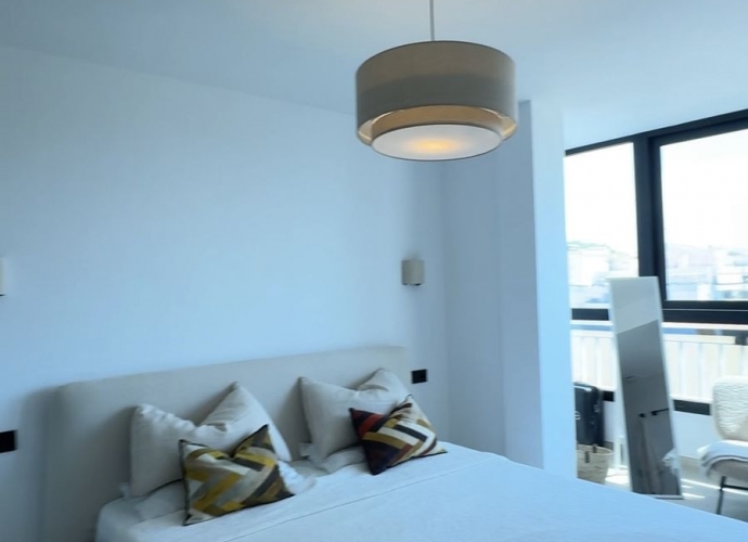 Apartment Penthouse in Marbella Apartamentos en el centro de Marbella  - 8