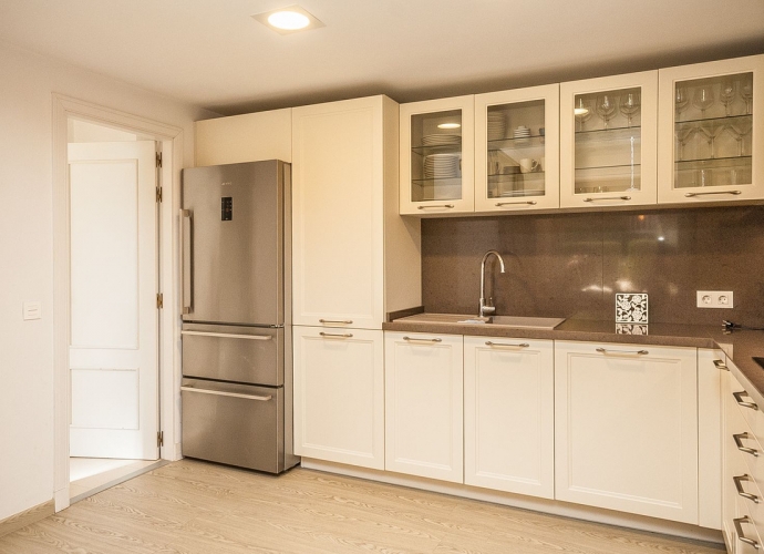 Apartment Ground Floor in Elviria - 6