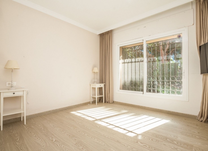Apartment Ground Floor in Elviria - 7