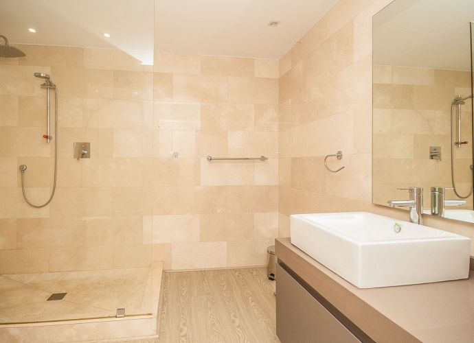 Apartment Ground Floor in Elviria - 8