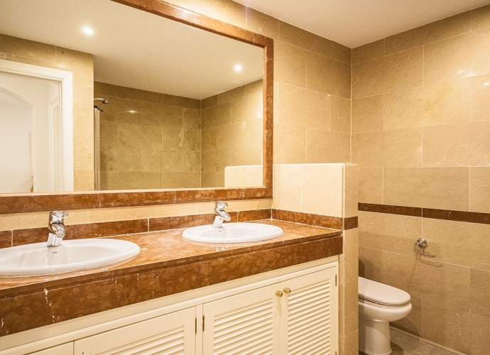 Apartment Ground Floor in Elviria - 10