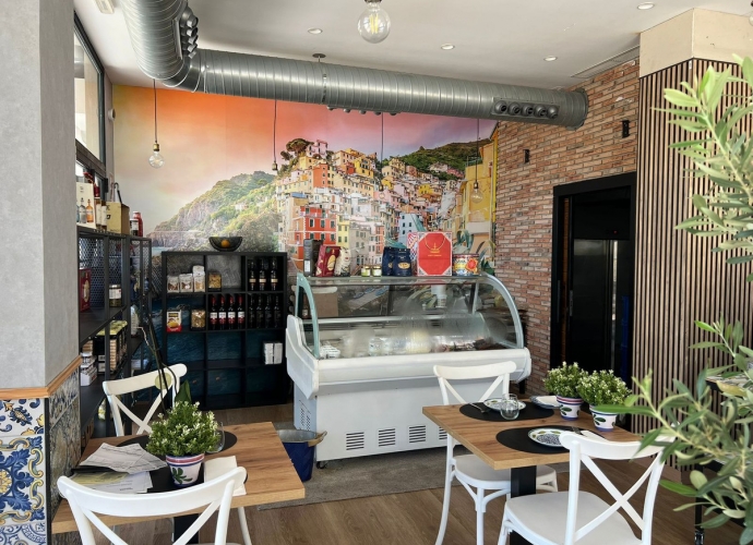 Commercial Restaurant situé à San Pedro de Alcántara - 5