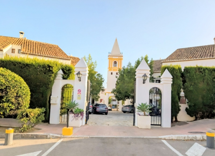 Maison Mitoyenne situé à Nagüeles - 2