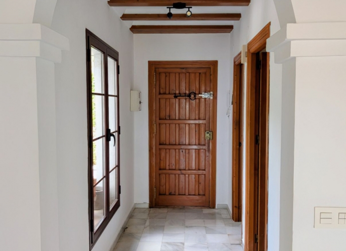 Maison Mitoyenne situé à Nagüeles - 5