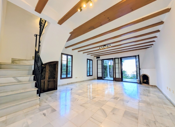 Maison Mitoyenne situé à Nagüeles - 6