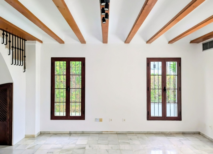 Maison Mitoyenne situé à Nagüeles - 7