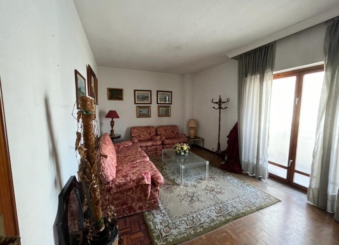 Apartment Middle Floor in Marbella Apartamentos en el centro de Marbella  - 2