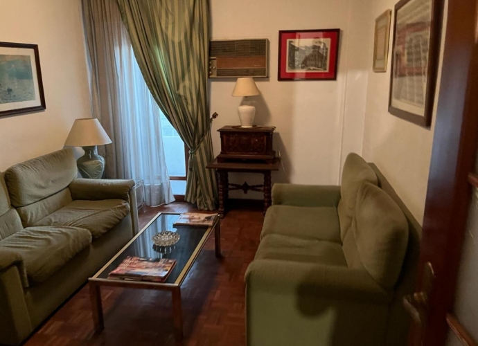 Apartment Middle Floor in Marbella Apartamentos en el centro de Marbella  - 6