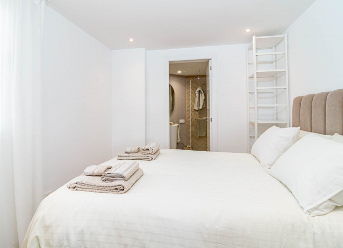 Ático en Aloha Azahara  - 4