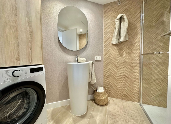 Ático en Aloha Azahara  - 5