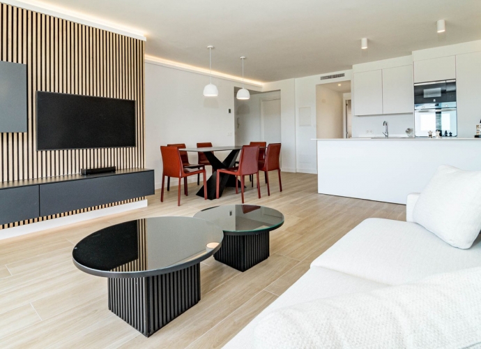 Ático en Aloha Azahara  - 6