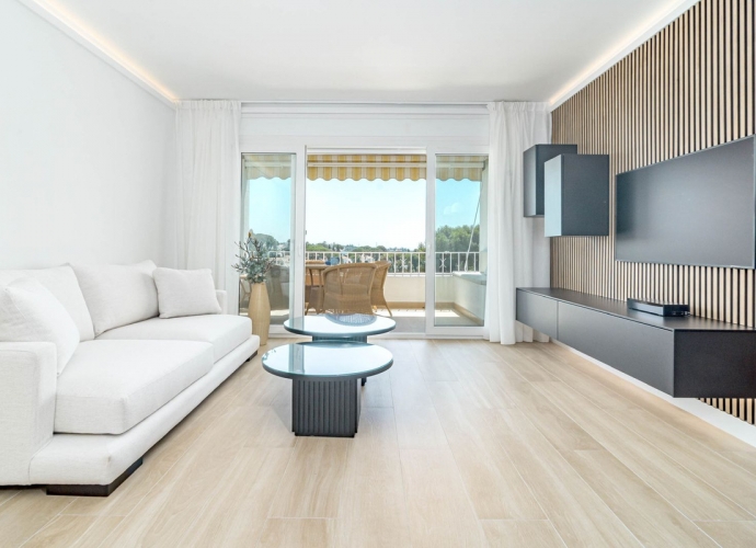 Ático en Aloha Azahara  - 7