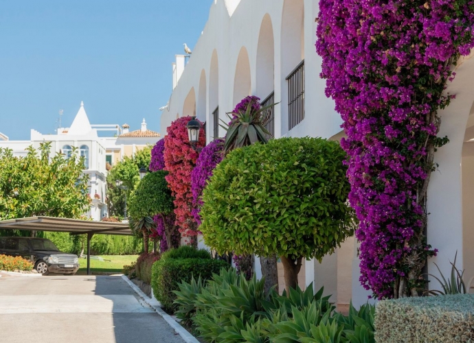 Ático en Aloha Azahara  - 8