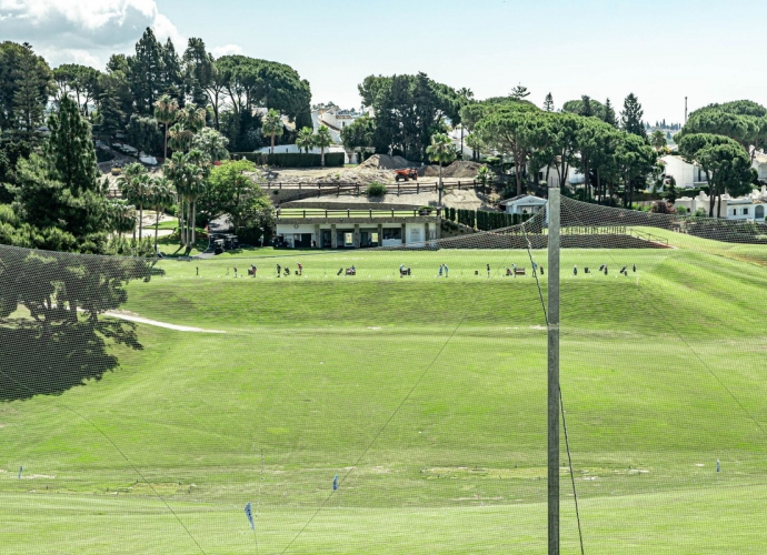 Ático en Aloha Azahara  - 10