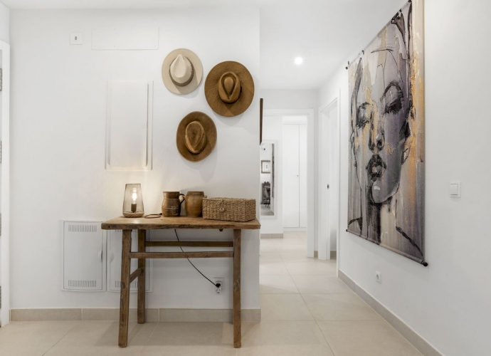 Apartamento Planta Baja en Estepona Apartamentos de nueva construcción - 7