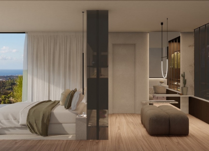 Villa Independiente en Benahavís - 5