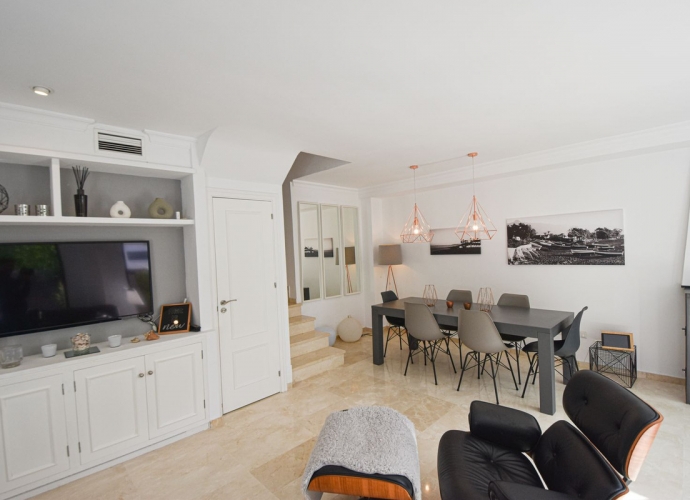 Maison de Ville situé à San Pedro de Alcántara - 3