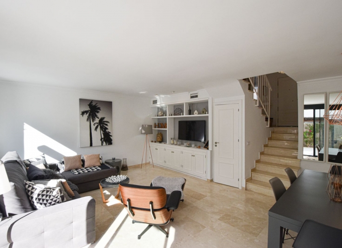 Maison de Ville situé à San Pedro de Alcántara - 4