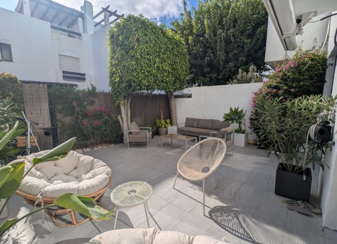 Maison de Ville situé à San Pedro de Alcántara - 7