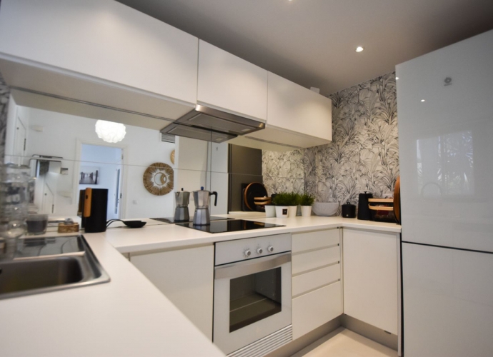 Maison de Ville situé à San Pedro de Alcántara - 8