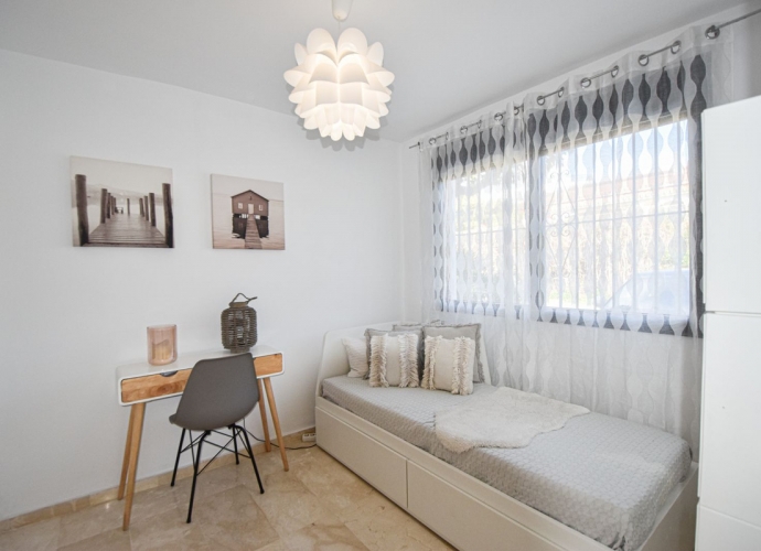 Maison de Ville situé à San Pedro de Alcántara - 10